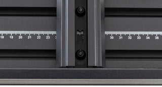 Kit Galerie Pioneer Rhino-Rack - RSI Single-Cab sur Xperts4x4 Accessoires 4x4 Off-Road