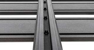 Kit Galerie Pioneer Rhino-Rack - RSI Single-Cab sur Xperts4x4 Accessoires 4x4 Off-Road