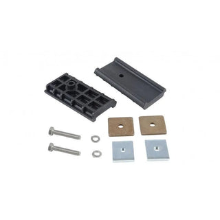 Kit Galerie Pioneer Rhino-Rack - RSI Single-Cab sur Xperts4x4 Accessoires 4x4 Off-Road