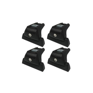 Kit Galerie Pioneer Rhino-Rack - RSI Single-Cab sur Xperts4x4 Accessoires 4x4 Off-Road