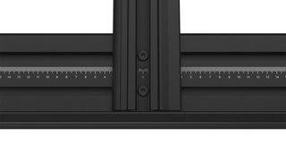 Plateforme Pioneer - Galerie de toit Rhinorack (Selectionner Taille) sur Xperts4x4 Accessoires 4x4 Off-Road