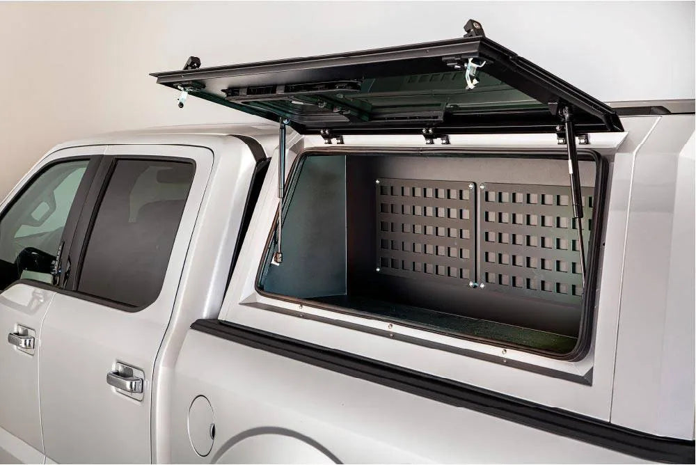 Kit Rangement Full-Bin RSI SMARTCAP | Mid-Size sur Xperts4x4 Accessoires 4x4 Off-Road