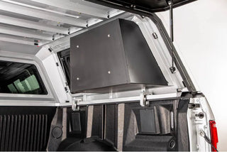 Kit Rangement Half-Bin RSI SMARTCAP Mid-Size sur Xperts4x4 Accessoires 4x4 Off-Road