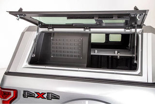 Kit Rangement Half-Bin RSI SMARTCAP Mid-Size sur Xperts4x4 Accessoires 4x4 Off-Road
