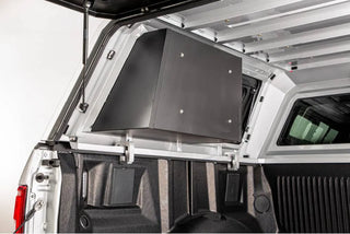 Kit Rangement Half-Bin RSI SMARTCAP Mid-Size sur Xperts4x4 Accessoires 4x4 Off-Road