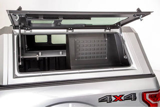 Kit Rangement Half-Bin RSI SMARTCAP Mid-Size sur Xperts4x4 Accessoires 4x4 Off-Road