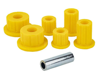 GVM Kit de suspension OME pour Ford Ranger 2023+ PTAC à 3500Kg (sans Kit Jumelles OME) sur Xperts4x4 Accessoires 4x4 Off-Road