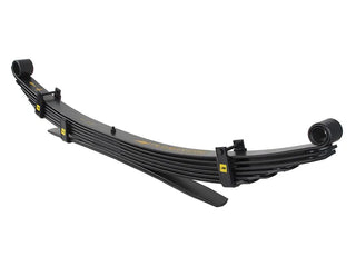 GVM Kit de suspension OME pour Ford Ranger 2023+ PTAC à 3500Kg (sans Kit Jumelles OME) sur Xperts4x4 Accessoires 4x4 Off-Road