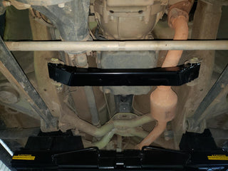 Kit de Suspension OME Suzuki Jimny 2018+ 3 Portes Nitro Plus (+40/50mm) sur Xperts4x4 Accessoires 4x4 Off-Road