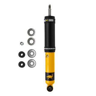 Kit de Suspension OME Suzuki Jimny 2018+ 3 Portes Nitro Plus (+40/50mm) sur Xperts4x4 Accessoires 4x4 Off-Road