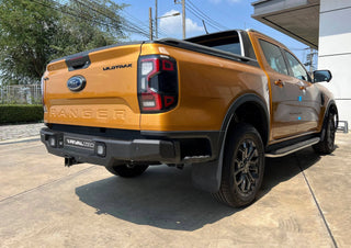 Pare-choc Arriere RIVAL avec feux LED Ford Ranger 2023+ (NEXT GEN) sur Xperts4x4 Accessoires 4x4 Off-Road