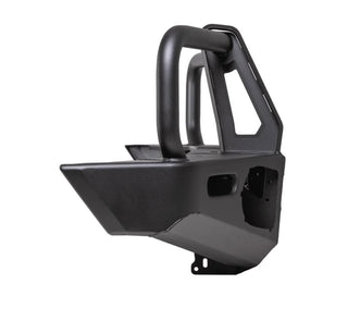 Pare-choc Avant ARB pour Suzuki Jimny 2018 a Present SUMMIT BULLBAR sur Xperts4x4 Accessoires 4x4 Off-Road