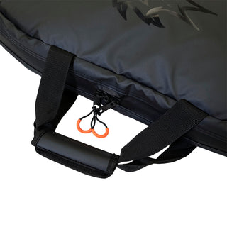 Housse de transport MAXTRAX Noire pour Plaques à Sable 4x4 sur Xperts4x4 Accessoires 4x4 Off-Road