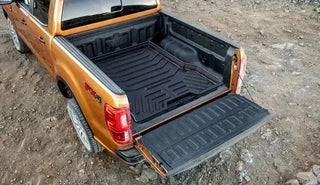 Plateau Coulissant Ford Ranger 2012-2022 Plateau de Benne sur Xperts4x4 Accessoires 4x4 Off-Road