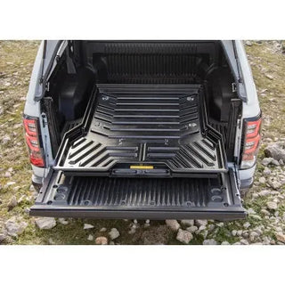 Plateau Coulissant Ford Ranger 2012-2022 Plateau de Benne sur Xperts4x4 Accessoires 4x4 Off-Road