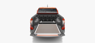 Plateau Coulissant Ford Ranger/Raptor 2023+ Mountain Top sur Xperts4x4 Accessoires 4x4 Off-Road