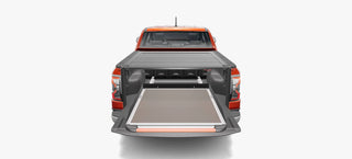 Plateau Coulissant Ford Ranger/Raptor 2023+ Mountain Top sur Xperts4x4 Accessoires 4x4 Off-Road
