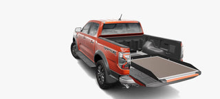 Plateau Coulissant Ford Ranger/Raptor 2023+ Mountain Top sur Xperts4x4 Accessoires 4x4 Off-Road