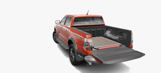 Plateau Coulissant Ford Ranger/Raptor 2023+ Mountain Top sur Xperts4x4 Accessoires 4x4 Off-Road