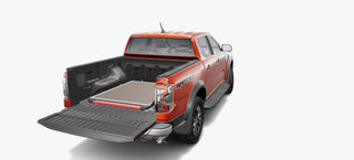Plateau Coulissant Ford Ranger/Raptor 2023+ Mountain Top sur Xperts4x4 Accessoires 4x4 Off-Road