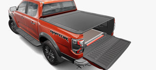 Plateau Coulissant Ford Ranger/Raptor 2023+ Mountain Top sur Xperts4x4 Accessoires 4x4 Off-Road