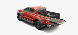 Plateau Coulissant Ford Ranger/Raptor 2023+ Mountain Top sur Xperts4x4 Accessoires 4x4 Off-Road