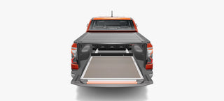 Plateau Coulissant Ford Ranger/Raptor 2023+ Mountain Top sur Xperts4x4 Accessoires 4x4 Off-Road