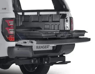 Plateau Coulissant Ford Raptor 2018-2022 Plateau de Benne sur Xperts4x4 Accessoires 4x4 Off-Road