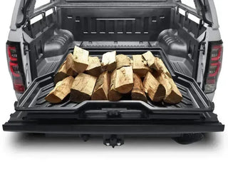 Plateau Coulissant Ford Raptor 2018-2022 Plateau de Benne sur Xperts4x4 Accessoires 4x4 Off-Road