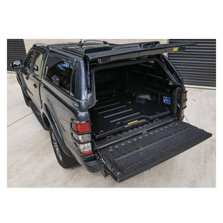 Plateau Coulissant Ford Raptor 2023+ NEXT GEN Plateau de Benne sur Xperts4x4 Accessoires 4x4 Off-Road