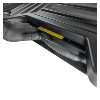 Plateau Coulissant Isuzu Dmax 2020+ Plateau de Benne sur Xperts4x4 Accessoires 4x4 Off-Road