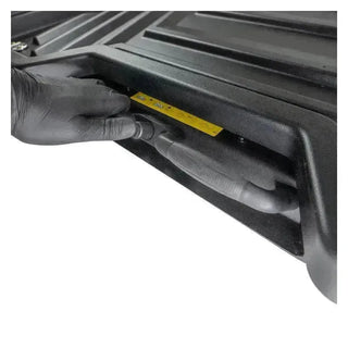 Plateau Coulissant Robuste pour Pick-up Double Cab Systeme Universel sur Xperts4x4 Accessoires 4x4 Off-Road