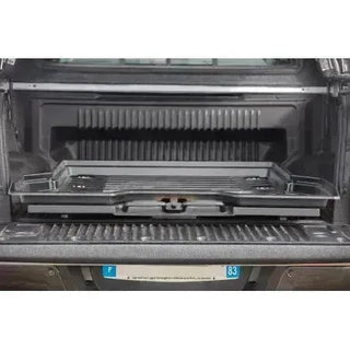 Plateau Coulissant Robuste pour Pick-up Double Cab Systeme Universel sur Xperts4x4 Accessoires 4x4 Off-Road