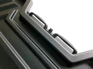 Plateau Coulissant Robuste pour Pick-up Double Cab Systeme Universel sur Xperts4x4 Accessoires 4x4 Off-Road