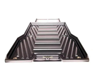 Plateau Coulissant Robuste pour Pick-up Double Cab Systeme Universel sur Xperts4x4 Accessoires 4x4 Off-Road