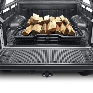 Plateau Coulissant Robuste pour Pick-up Double Cab Systeme Universel sur Xperts4x4 Accessoires 4x4 Off-Road