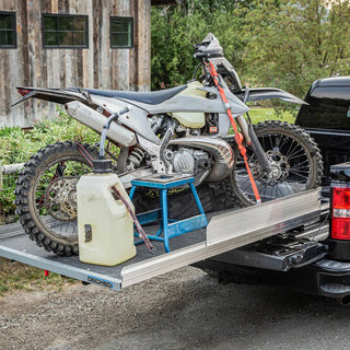 Plateau Coulissant - VW Amarok 2010-2022 Plateau de Chargement CargoGlide DECKED sur Xperts4x4 Accessoires 4x4 Off-Road