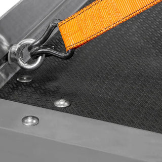 Plateau Coulissant - VW Amarok 2010-2022 Plateau de Chargement CargoGlide DECKED sur Xperts4x4 Accessoires 4x4 Off-Road