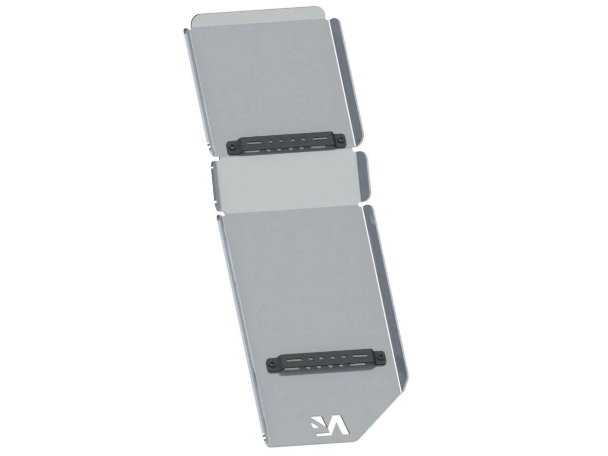 Blindage Réservoir 6mm Aluminium - Toyota FJ Cruiser 2006+ - Toyota FJ Cruiser 2007-2010