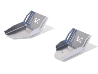 Blindages Tirants de Pont Arrière INEOS Grenadier 2022+ N4 Offroad - 4mm sur Xperts4x4 Accessoires 4x4 Off-Road