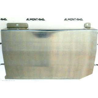 Protection ALMONT4WD sur Double Reservoir LRA160  Toyota HDJ/HZJ100-105 sur Xperts4x4 Accessoires 4x4 Off-Road