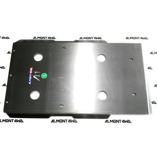 Protection inférieure ALMONT4WD   Transmission  Toyota KZJ/KDJ90-95 sur Xperts4x4 Accessoires 4x4 Off-Road