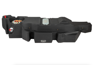 Reservoir ARB Frontier Polymer 128L Mitsubishi Pajero Wagon sur Xperts4x4 Accessoires 4x4 Off-Road