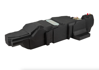 Reservoir ARB Frontier Polymer 128L Mitsubishi Pajero Wagon sur Xperts4x4 Accessoires 4x4 Off-Road