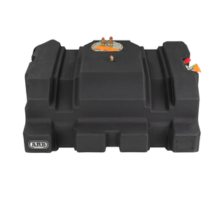 Reservoir ARB Frontier Polymer 180L Toyota Land Cruiser 79 Series sur Xperts4x4 Accessoires 4x4 Off-Road