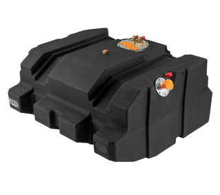 Reservoir ARB Frontier Polymer 180L Toyota Land Cruiser 79 Series sur Xperts4x4 Accessoires 4x4 Off-Road