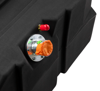 Reservoir ARB Frontier Polymer 180L Toyota Land Cruiser 79 Series sur Xperts4x4 Accessoires 4x4 Off-Road
