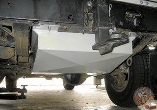 Reservoir de Remplacement LONGRANGER 127L Defender 110/130 sur Xperts4x4 Accessoires 4x4 Off-Road
