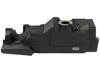 Reservoir Remplacement ARB Frontier 100L Mitsubishi Pajero Sport 2011-Present sur Xperts4x4 Accessoires 4x4 Off-Road