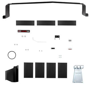 Reservoir Remplacement ARB Frontier 100L Mitsubishi Pajero Sport 2011-Present sur Xperts4x4 Accessoires 4x4 Off-Road